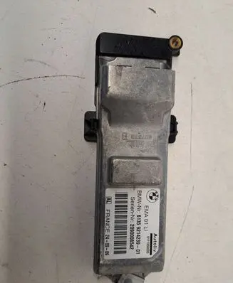 BMW 7 E65 E66 Other control units/modules 921423901