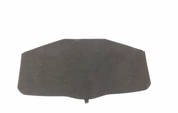 Mercedes-Benz SLK R171 Trunk/boot mat liner A1716800442
