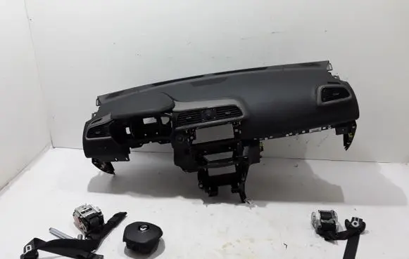 Renault Kadjar Dashboard 681004365R