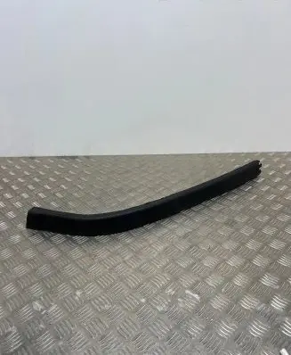 Nissan Qashqai Front bumper lip 464549018 13120846