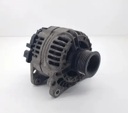 Volkswagen Golf IV Generator/alternator 0124325003 028903028