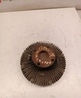 Isuzu Trooper Fan impeller 