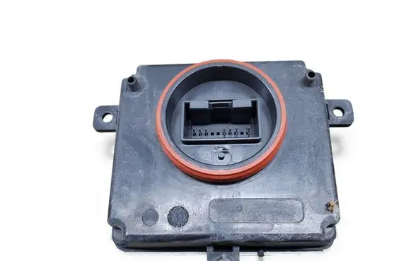 Audi A6 S6 C7 4G Headlight ballast module Xenon 4G0907397D