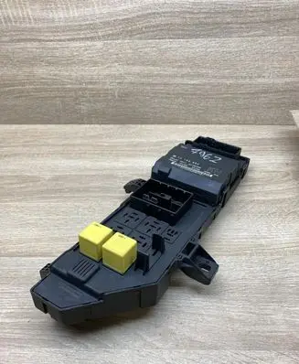 Comfort/convenience module
