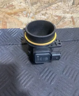 Jaguar XF X250 Mass air flow meter 4r8q12b579ac 060009JHY 180090700