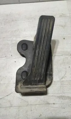 Mazda 3 III Accelerator throttle pedal 6PV31204117 41600G 02082016