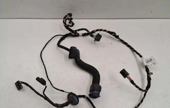 Mercedes-Benz ML W164 Front door wiring loom A2514401909