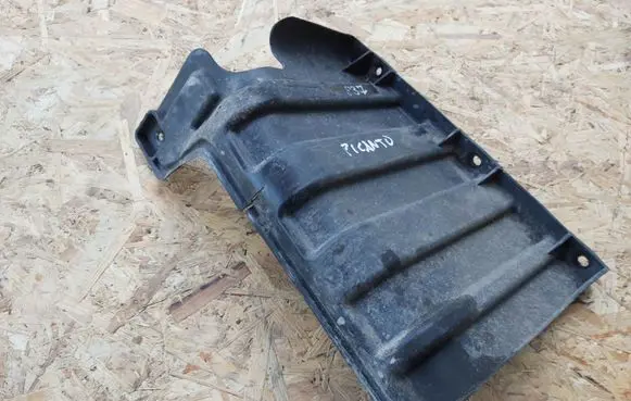 KIA Picanto Other under body part 