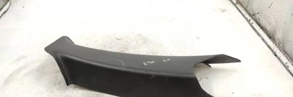 BMW 3 E36 (C) pillar trim 8165719