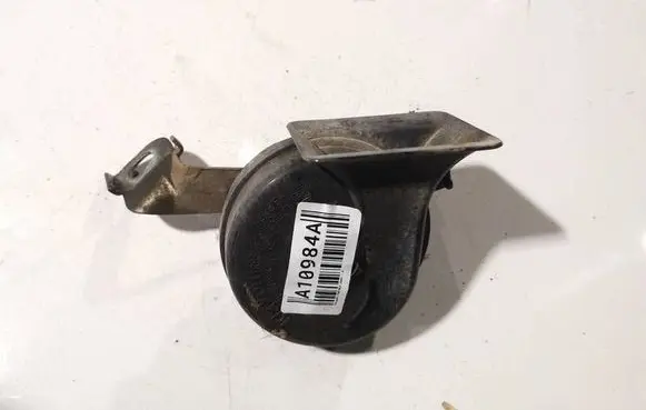 Peugeot Partner Horn signal E20092018