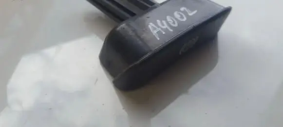 Hand parking brake switch