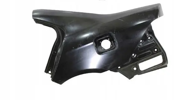 Honda Accord Side car body part AccordVII