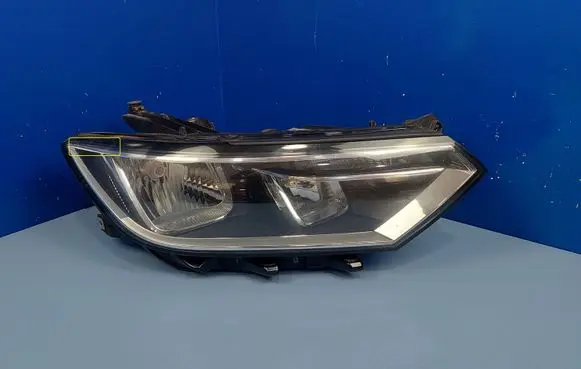 Volkswagen PASSAT B8 Headlight/headlamp 3G1941006B 90049911