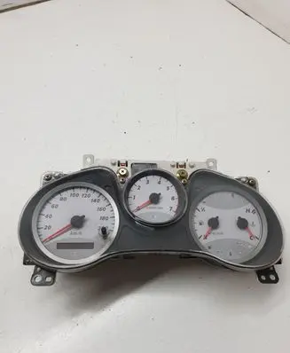Toyota RAV 4 (XA20) Speedometer (instrument cluster) 8380042A60 1575202791