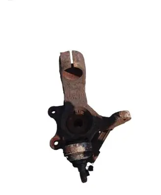 Ford Connect Rear wheel hub