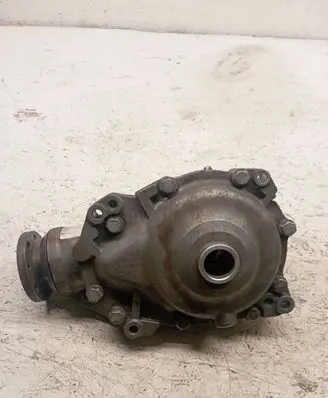 BMW 3 E90 E91 Front differential 7533433