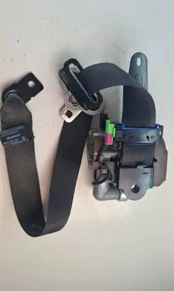 Opel Antara Front seatbelt 95358495 20TEH84957