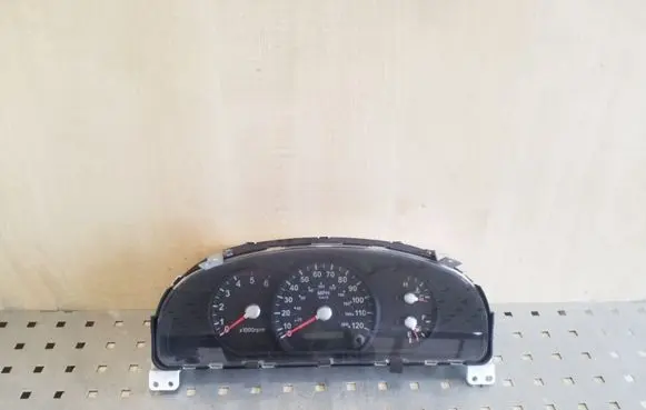KIA Sorento Speedometer (instrument cluster) 940013E507