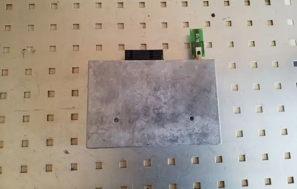 Audi A5 8T 8F Bluetooth control unit module 8T0862335D