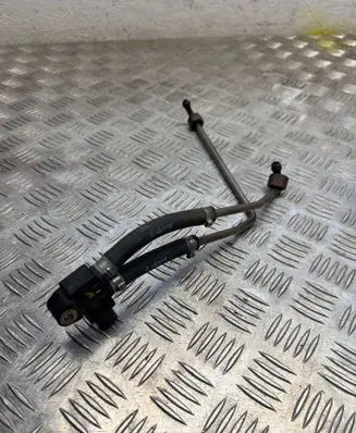 Mercedes-Benz B W247 Exhaust gas pressure sensor A6541411200 A6541411100