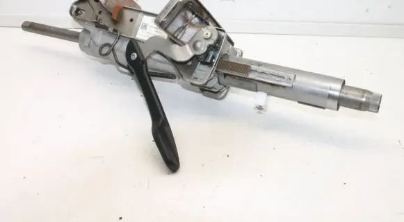 Audi A6 S6 C7 4G Steering rack mechanical part 4G0419506AE