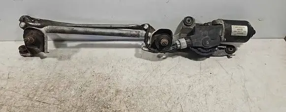 Mitsubishi Colt Front wiper linkage and motor 8250A153 07H28A6003 MS1592006821
