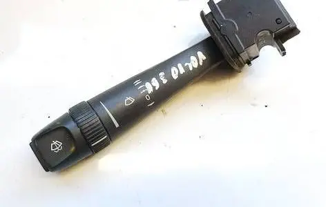 Volvo S60 Wiper control stalk 9452387