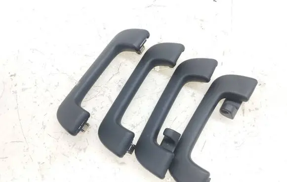 Audi Q5 SQ5 A set of handles for the ceiling 8K0857607C 8K0857607B 8K0857608A