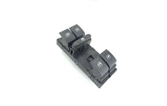 Volkswagen Golf V Electric window control switch 1k4959857b