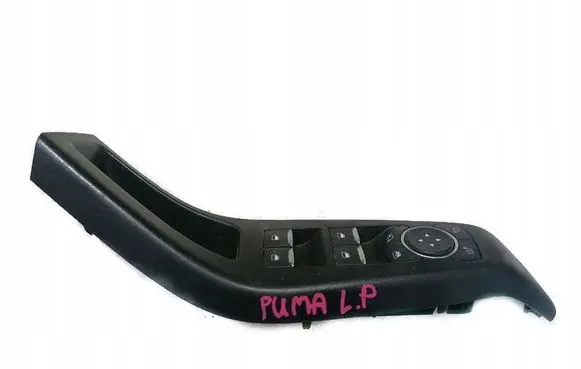 Ford Puma Electric window control switch 14540