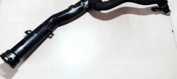 Peugeot RCZ Engine coolant pipe/hose