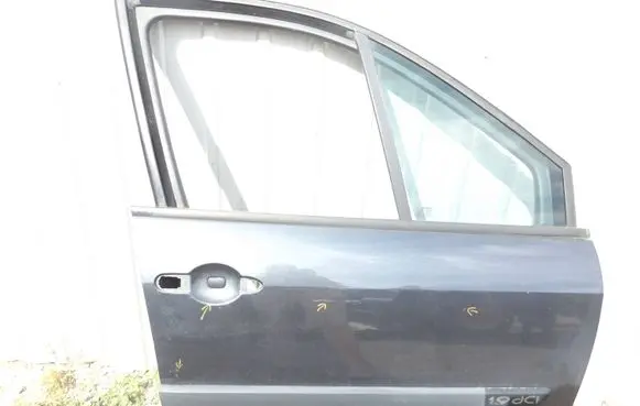 Renault Scenic II - Grand scenic II Front door