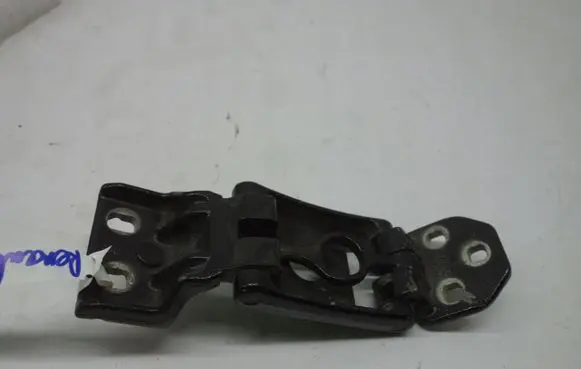 Renault Master III Rear door upper hinge 844009783R