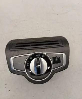 Mercedes-Benz C W205 Light switch A2056880000