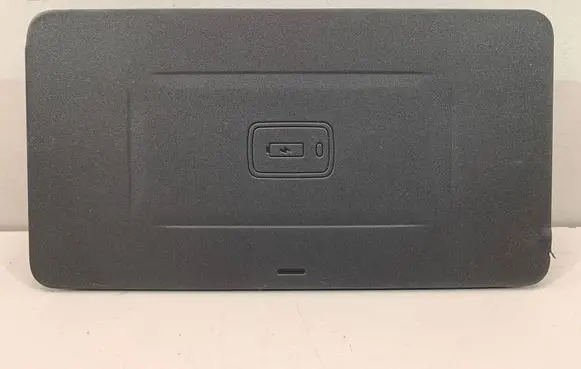 BMW 7 G11 G12 Wireless charging module 5A1DC85
