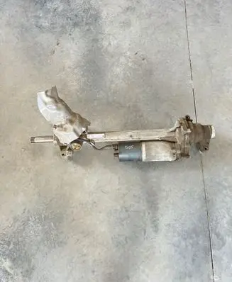 BMW X5 G05 Steering rack 226897581 19T175D 99777100000