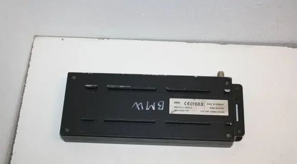 BMW 7 E38 Phone control unit/module 84118360235 8360235