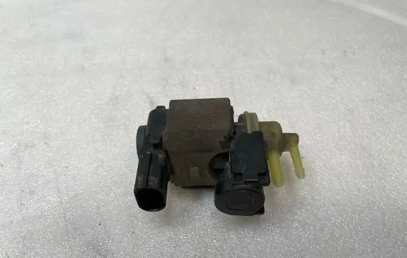 Volkswagen Touareg III Turbo solenoid valve 059906629 059906629H 0212826F