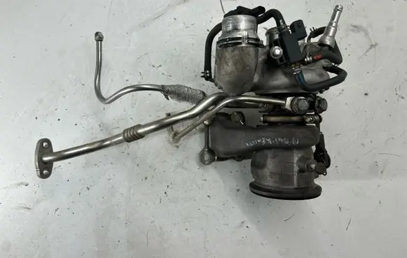 Buick Encore I Turbo 25202345