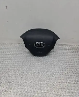 KIA Picanto Steering wheel airbag 569001Y060EQ 1X56900040EQ TADA0E31770763
