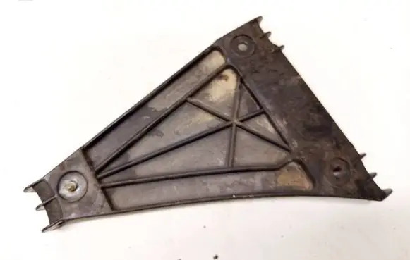 Audi A4 S4 B5 8D Rear bumper mounting bracket 8d0807483