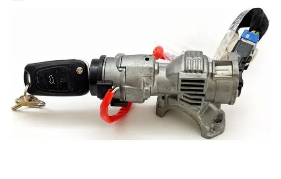 Hyundai ix35 Ignition lock