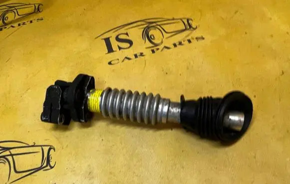 Porsche 911 996 Steering column universal joint 