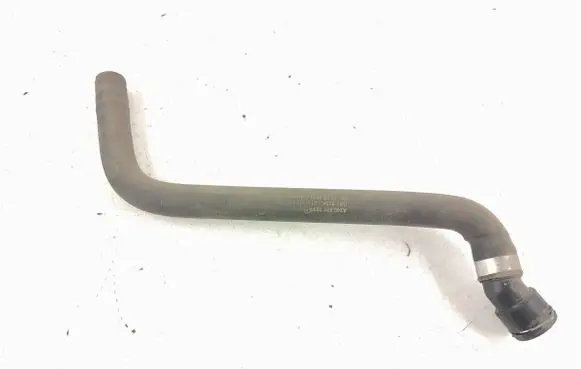 Mercedes-Benz A W176 Engine coolant pipe/hose 2468303896 A2468303896