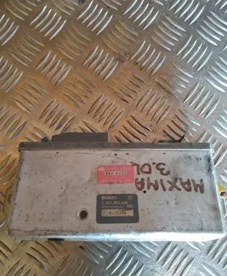 Nissan Maxima ABS control unit/module 4785086E00 9440442 12000070040