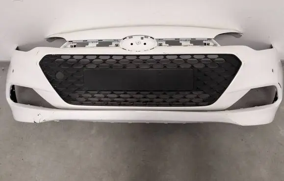 Hyundai i20 (GB IB) Front bumper 86511O8000