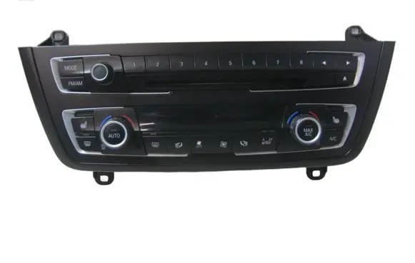 BMW 3 F30 F35 F31 Other switches/knobs/shifts AUT SDSVGDF45JM67BMW