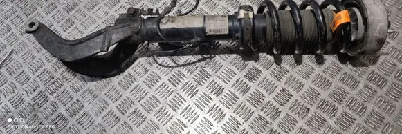 BMW X5 F15 Front shock absorber with coil spring 6875083