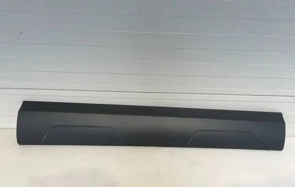 Audi Q3 8U Front door trim (molding) 8U0853960D