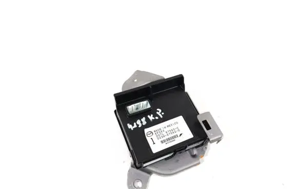 Mazda 2 Other control units/modules DG7L67560C